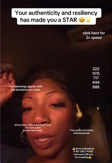 TheRealistAliyah✨ (@therealistaliyah)’s videos with original sound - TheRealistAliyah✨