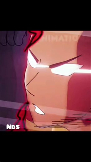 Saitama vs gauro 😱☠️#shortvideo #viralshort #saitama #onepunchman