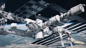 NASA's New Space Station Has A Big Problem