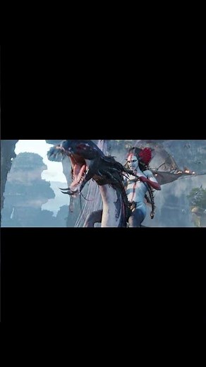 NEW MOVIE CLIP for Avatar: Fire and Ash - ENEMIES (2025)