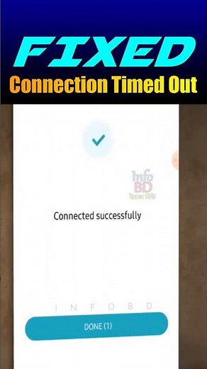 Connecting To Network Timed Out Xiaomi Repeater Pro FIXED 2023 #shorts
