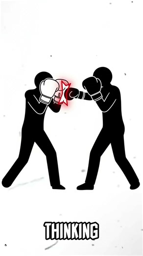 This Tiny Shoulder Tap Breaks Any Guard