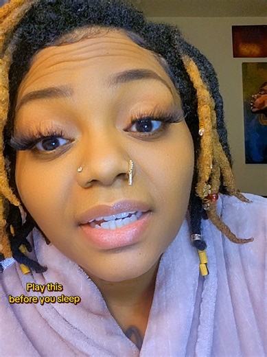 Night Prayer for Insomnia Relief and Deep Sleep