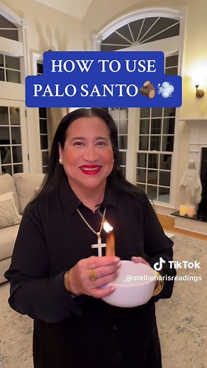 How to Use Palo Santo for Cleansing and Clearing Space | Step-by-Step Guide