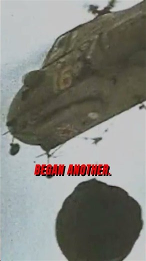 He Walked In Space Then Couldn't Get Back In