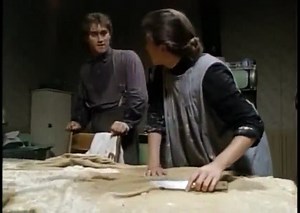 Les filles de Caleb S01E20 FRENCH HDTV avi   Part 02
