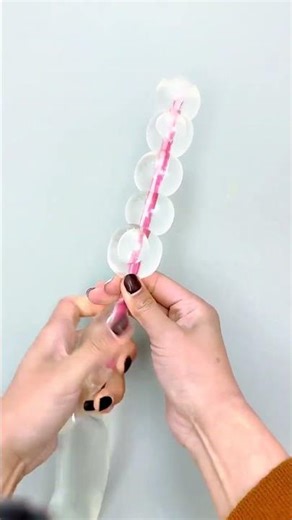 Make Handmade Crystal Sugar-Coated Haws - DIY Tutorial