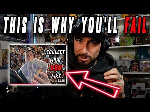 Most Pokemon Collectors / Investors Get THIS Wrong ft ⁨@HartattaqEX⁩