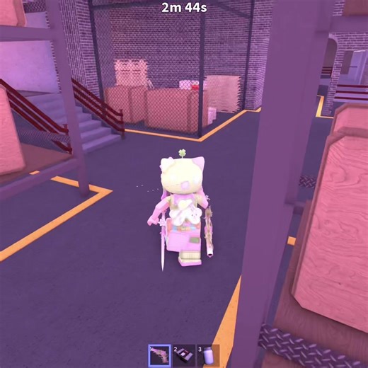 A Night To Remember✨🌙 || #roblox #mm2 #fyp #blowup #xyzbca