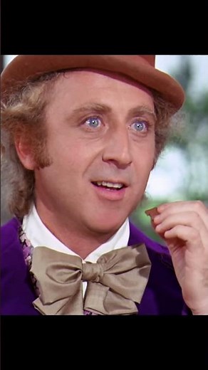🍫 Willy Wonka & the Chocolate Factory (1971) — “Augustus Gets Stuck in the Chocolate Pipe!