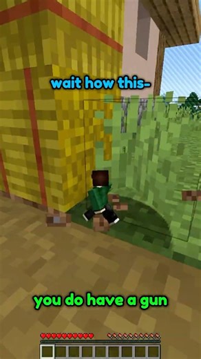 MINECRAFT MINI HIDE AND SEEK IS HILARIOUS