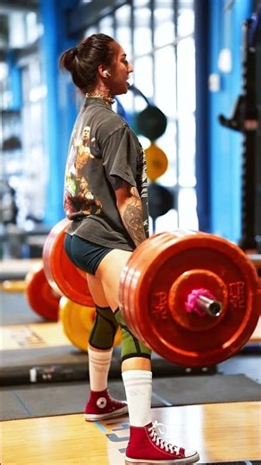 Bakhar Nabieva 💪 CrossFit Motivation for Women