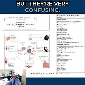 Why Mast Cells Affect Every Organ in the Body