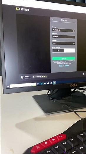 "Playing Roblox on Chrome Browser via EasyFun.gg! 🎮🚀 #Roblox #GamingShorts #EasyFunGG" #robloxedit