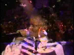 Janet Jackson Velvet Rope Tour pt 2
