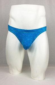 Mens Strapless Sling/Sack Jockstrap G-String Sewing Pattern PDF Download 085