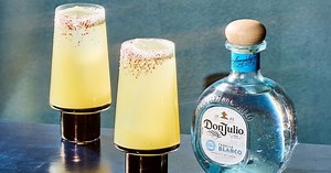 Drink Like the Stars at the Oscars 2024 With These Don Julio Tequila Cocktail Recipes