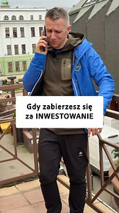614K views · 5.1K reactions | Gdy wreszcie zabierzesz się za inwestowanie | HRejterzy | Facebook