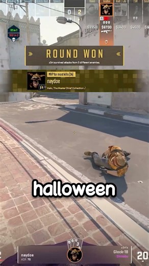 very offensive cs2 moments...