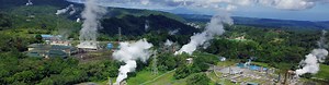Profile PGE - Pertamina Geothermal Energy Tbk