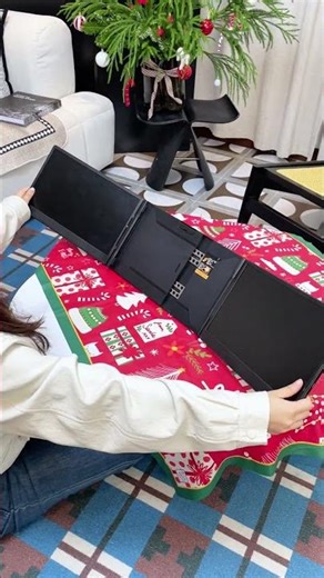 Double Your Screen, Double Your Productivity! Meet the T2 PRO Portable Dual Monitor!
