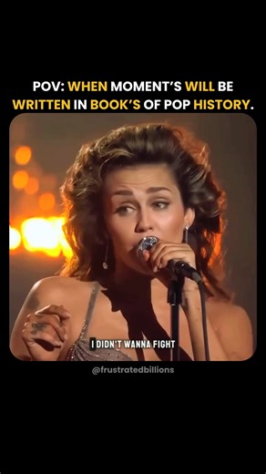 Frustrated Billions on Instagram: "Miley Cyrus delivered an unforgettable performance of her hit single “Flowers” at the 2024 Grammy Awards, held at the Crypto.com Arena in Los Angeles. This marked her first televised rendition of the song, which had previously topped charts worldwide. The full performance is available on YouTube. Give us a Follow: @frustratedbillions #MileyCyrus #popmusic"