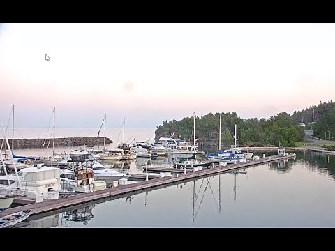 Silver Bay Marina
