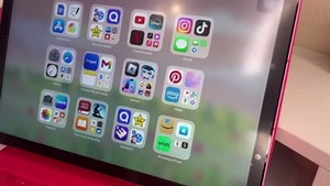 GreenLaw for iPad 11th(A16,2025)/10th(2022) Generation Case with Keyboard, Magic-Style Keyboard Stand, 7 Color Backlit, Stain-Resistant Surface, Multi-Touch Trackpad,Obsidian Black