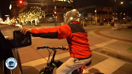 Streets have it that Bear Trail Bikes have the best e-bikes 👀🔥 Colorado residents visit us at BearTrailBikes.com or at one of our locations to claim yours for FREE! ✔️Colorado residents ✔️Credit applied in-store ��✔️Limited availability �� 📍Bear Trail Bikes — Lakewood & Rifle 🔗beartrailbikes.com #ebikestyle #beartrailbikes #ebikes #edit | Bear Trail Bikes