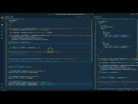Gradebook Challenge 2