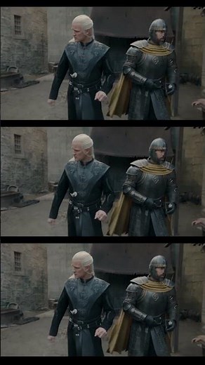 Only the ending saves episode 5 of HOUSE OF THE DRAGON season 3