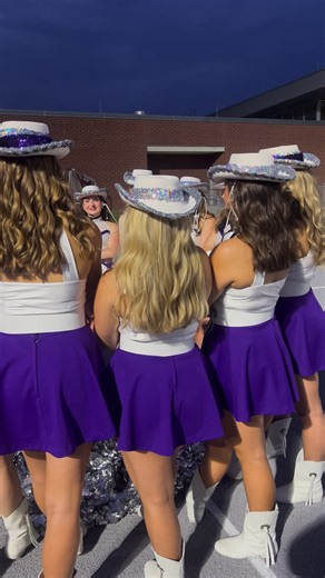 College Station Strutters on Instagram: "A year full of memories 🤍✨"