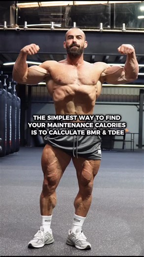 How to calculate your maintenance calories Whether you want to lose fat or build muscle, you first need to find your maintenance by calculating your BMR and TDEE  The Ultimate Nutrition Guide walks you through EXACTLY how to calculate your daily calorie needs based on your goals and needs ⬇️ Comment “guide” or click link in my bio to join the VIP list to get exclusive discounts - Launching February 2nd  | Kyl Raggio | Facebook