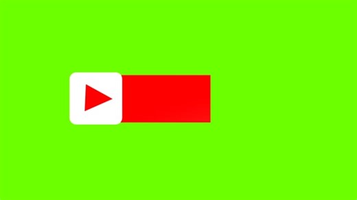 Subscription, Button, Youtube. Free Stock Video