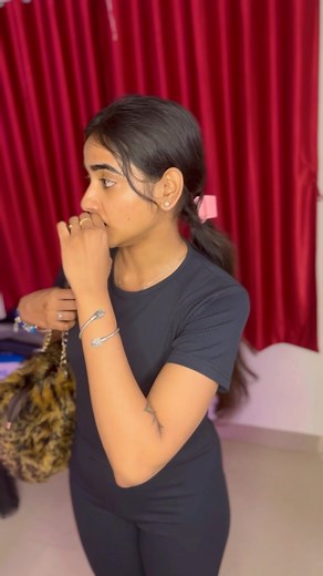 Thamizh Selvi | 沈You know you’re broke af when — | Instagram