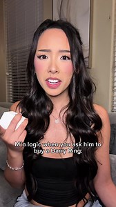 Darry Ring: One Ring Per Lifetime Commitment