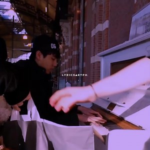 265K views · 32K reactions | River Flows In You - Khoi Pham | Lyrics Art. | Facebook