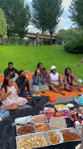 Joshua Bolaji on TikTok