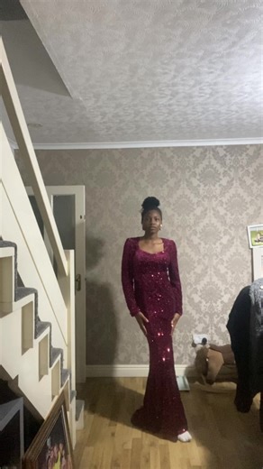 Choosing Between Two Stunning Prom Dresses