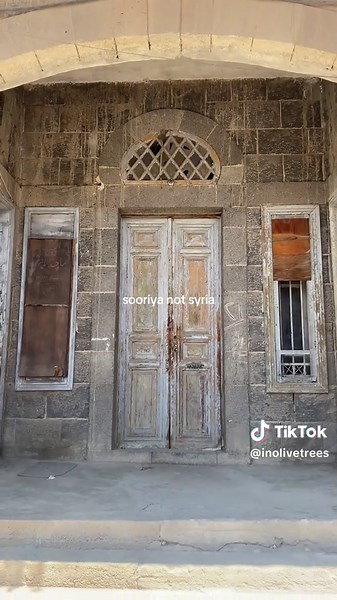 Exploring the Beauty of Syria and Its Cultures