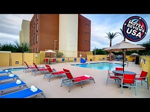 Holiday Inn Express & Suites North Phoenix/Scottsdale By IHG | United States 🏨