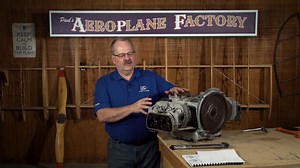 Removing VW Engine Cylinder Heads - Hints for Homebuilders - Chapter Video Magazine