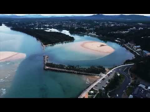 DJI Mini 3 and Korg Oasys keyboard sounds