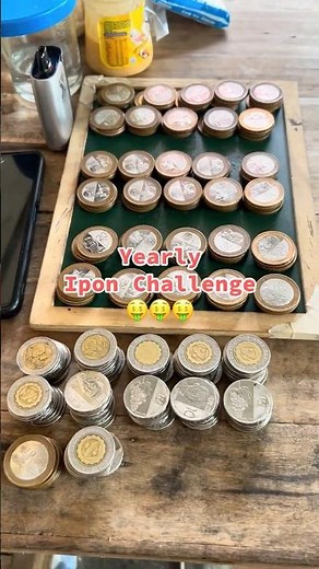 2025 IPON CHALLENGE | Zoemommy Vlog