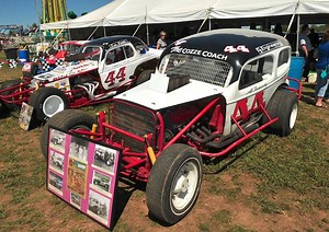 The Square at the fair | The Online Automotive Marketplace | Hemmings, The World's Largest Collector Car Marketplace