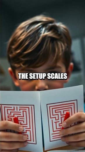 Marble Maze Physics at Home: A Mini Lab Adventure