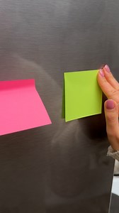 64K views · 41 reactions | Clever Post-In Notes Hack | Science, Tech and Universe | Facebook