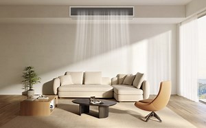 Xiaomi debuts its first Mijia Central Air Conditioning Duct Machine 3HP at 5999 yuan ($820) - Gizmochina