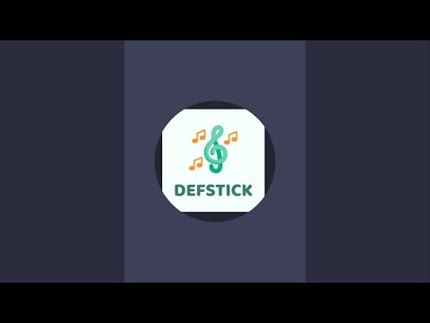defstick is live! Banjolele concert 4/26/2026