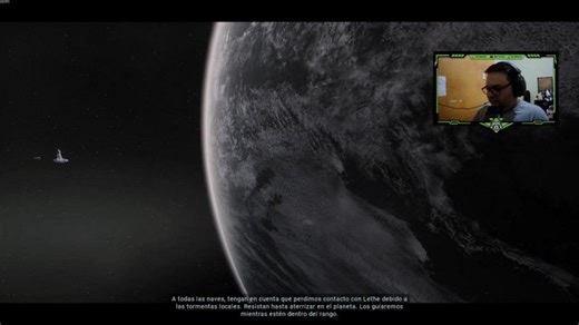 Vamos a sobrevivir en Alien Dark Descent, únete